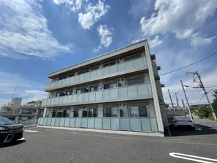 ウィステリアの画像