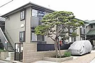 ツインフラットIの画像