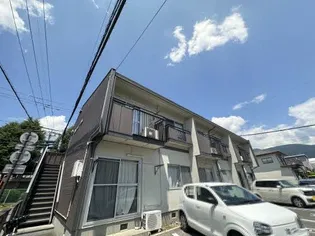 タウニーK1の画像