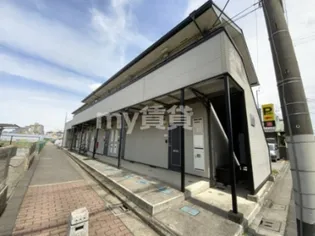 リヴュール平和台の画像