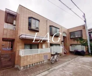 ヴァーチェ自由が丘の画像