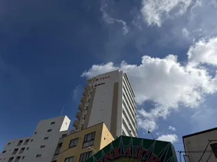 クレストタップディータ神戸西パークフロント【7階】の外観