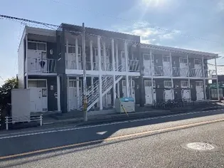 レオパレスカンフォタブル伊倉IIの画像