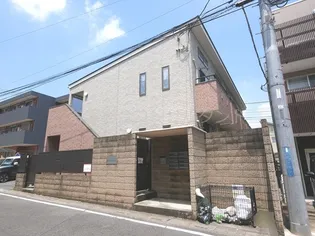 パークサイドふじみ野の画像