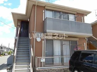 クレセオ B棟の画像