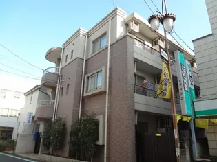 ビオス西東京の画像