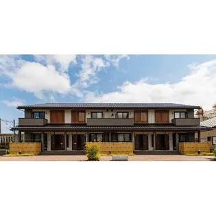 錦ガーデン 東の画像