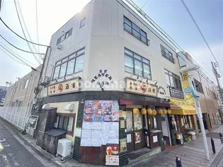 西渕ビルの画像