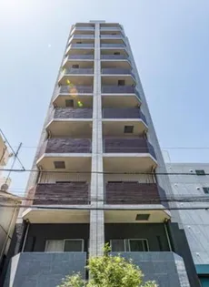 アヴァンツァーレ川崎EASTの画像
