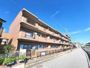 ベルハイム北柏台の画像