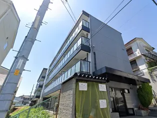 ハピネス吹田の画像