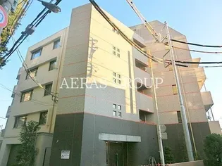 アステル壱番館 荻窪の画像