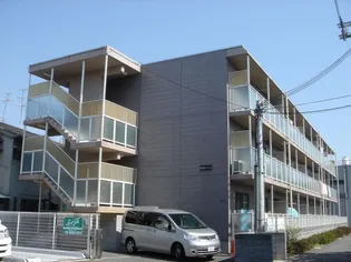 城北ハイムの画像