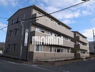 フェリーチェ A Bの画像