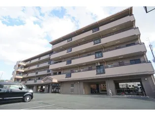 ティアラ神立の画像