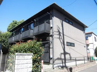 シティハイムの画像