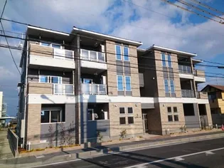 プログレス F I番館の画像