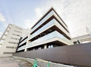 THE PRIMROSE AT東松戸の画像