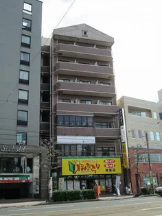 フォーサイト千歳の画像