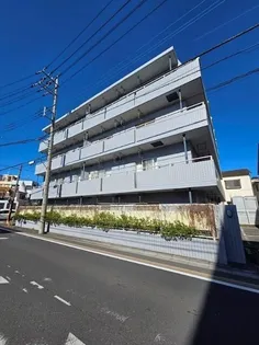 パークハウス中町の画像