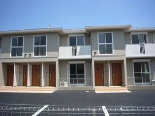 カーサソラーレの画像