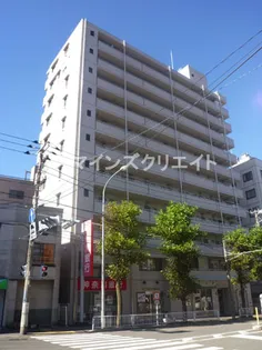 神奈川県横浜市西区中央1【マンション】の外観