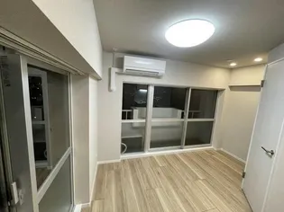 東京都目黒区上目黒5【マンション】の外観