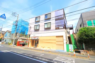 新生コーポの画像