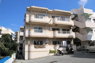 メゾン国吉の画像