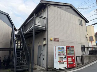 ウエストコーストIIの画像