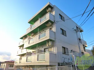 LEPARDS TOWN台原の画像