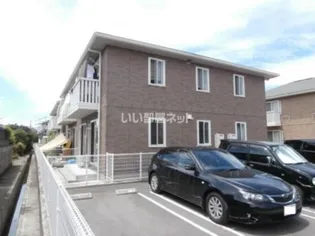 グラン ノーブル C棟の画像