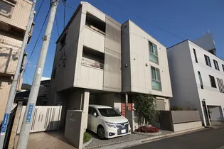 イソゴハイツ62の画像