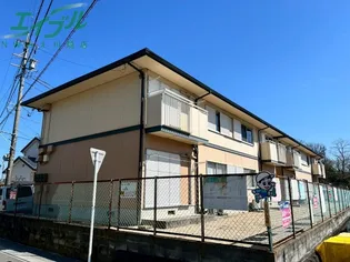 ハイツ八千代台 B棟の画像