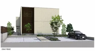 シャーメゾン伊藤の画像