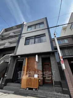 舟屋町ビル【2階】の外観