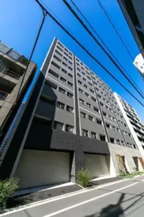 東京都中央区八丁堀2【マンション】の外観