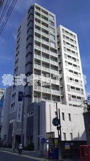 ウィルテラス千歳烏山【4階】の外観