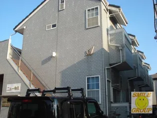 ニュー今川Aの画像