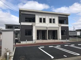 ディモア清明IIの画像