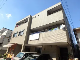 サンリーブの画像