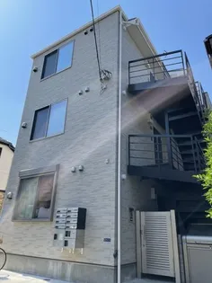 グレインフィールド小岩の画像