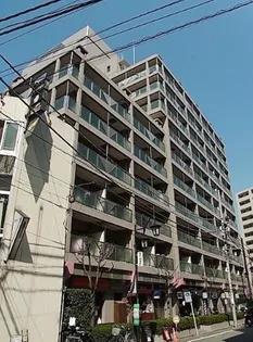 恵比寿アーバンハウスの画像