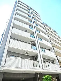 東京都台東区台東3【マンション】の外観