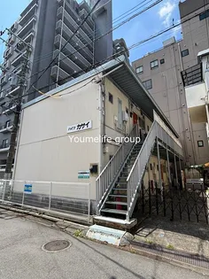 ハイツカサイの画像