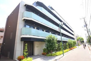 SーRESIDENCE行徳の画像