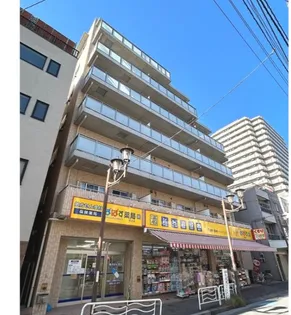 シャンティ住吉の画像