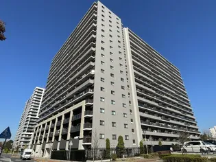 レーベンつくばコアリスの画像