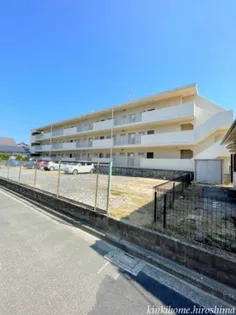 松屋マンションの画像
