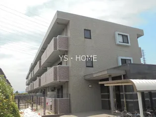 東京都国分寺市光町1【マンション】の外観